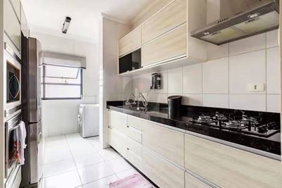 Apartamento, 3 quartos, 89 m² - Foto 2
