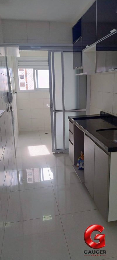 Apartamento, 2 quartos, 72 m² - Foto 2