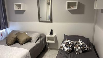 Apartamento, 1 quarto, 50 m² - Foto 2