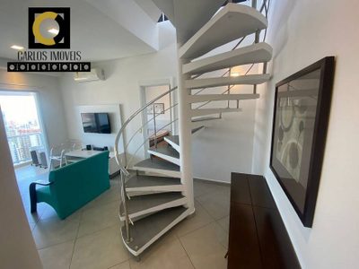 Apartamento, 1 quarto, 93 m² - Foto 3