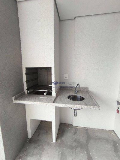 Kitnet-Studio, 31 m² - Foto 2