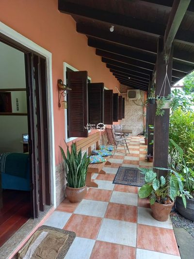Casa, 2 quartos, 114 m² - Foto 2