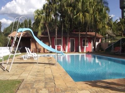 Chácara, 3 quartos, 6600 m² - Foto 2