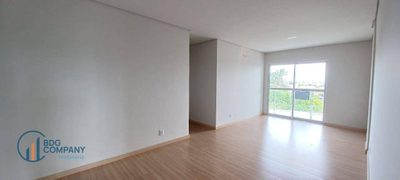 Apartamento, 3 quartos, 88 m² - Foto 3