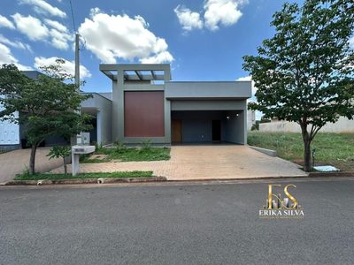 Casa, 3 quartos, 160 m² - Foto 1