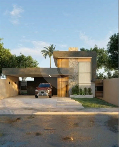 Casa de Condomínio, 4 quartos - Foto 2