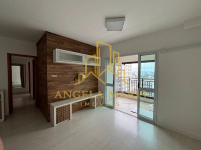 Apartamento, 3 quartos, 111 m² - Foto 3