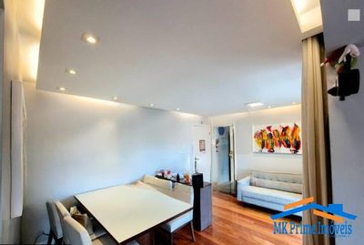 Apartamento, 2 quartos, 72 m² - Foto 5