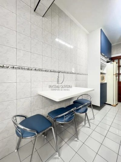 Apartamento, 1 quarto, 57 m² - Foto 1