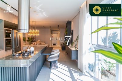 Apartamento, 3 quartos, 134 m² - Foto 5