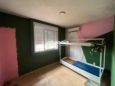 Apartamento, 2 quartos, 60 m² - Foto 4