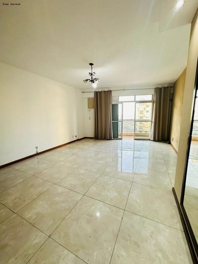 Apartamento, 3 quartos, 119 m² - Foto 1
