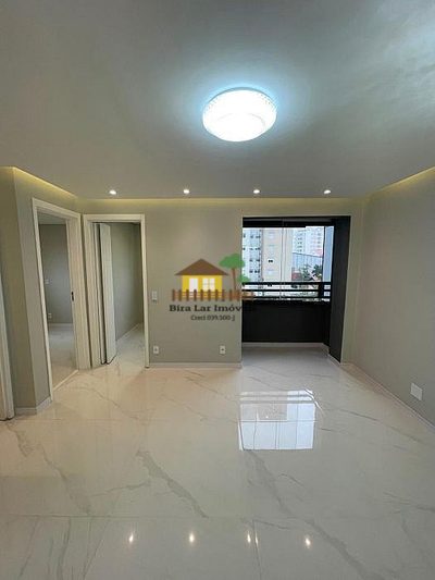 Apartamento, 2 quartos, 38 m² - Foto 5