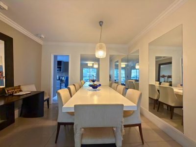 Apartamento, 3 quartos, 165 m² - Foto 3