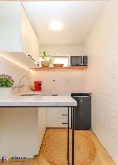 Apartamento, 1 quarto, 37 m² - Foto 4