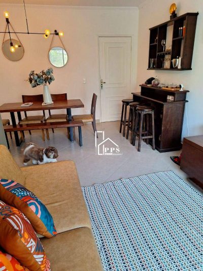Apartamento, 3 quartos, 76 m² - Foto 3