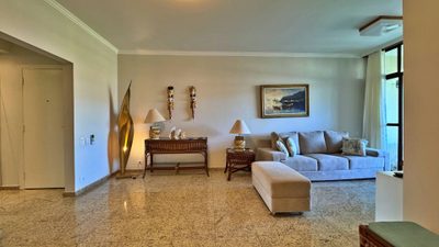 Apartamento, 3 quartos, 120 m² - Foto 3
