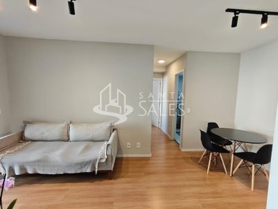 Apartamento, 2 quartos, 59 m² - Foto 3