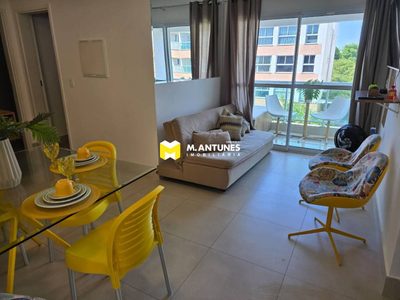 Apartamento, 2 quartos, 65 m² - Foto 3