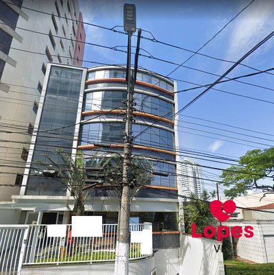 Prédio Inteiro, 1510 m² - Foto 1