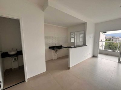 Apartamento, 2 quartos, 70 m² - Foto 1