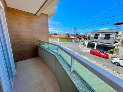 Casa, 2 quartos, 90 m² - Foto 4