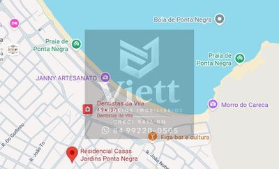 Casa, 3 quartos, 97 m² - Foto 3