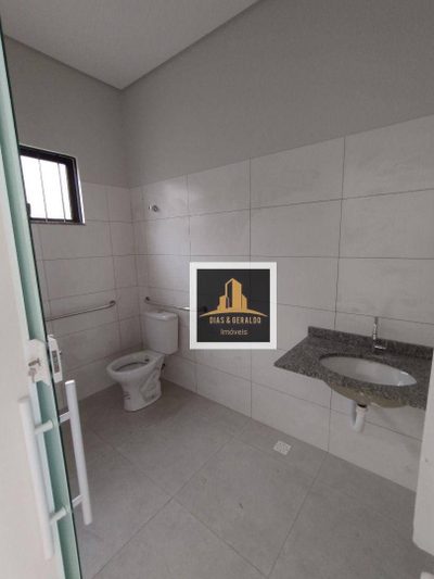 Loja-Salão, 43 m² - Foto 4