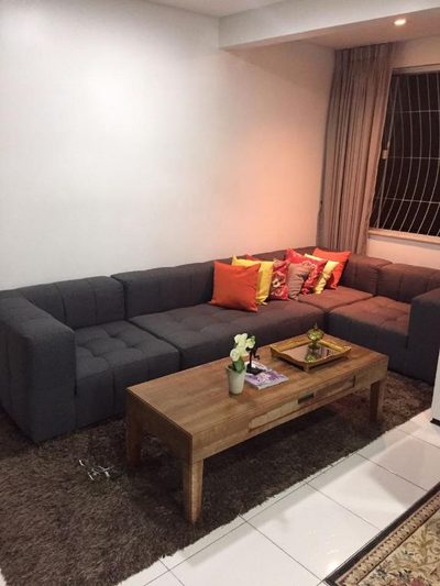 Apartamento, 3 quartos, 110 m² - Foto 3