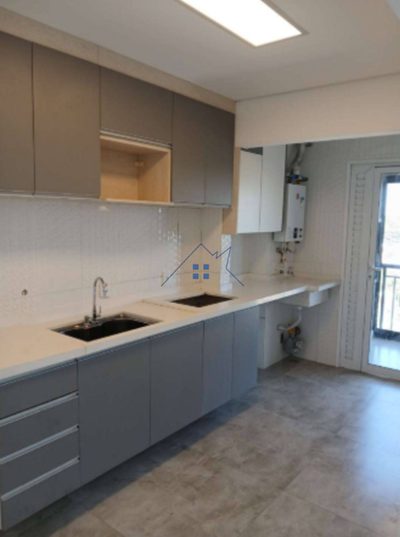 Apartamento, 3 quartos, 81 m² - Foto 3