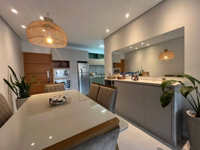Apartamento, 2 quartos, 77 m² - Foto 5