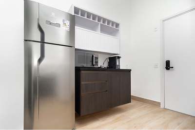 Loja-Salão, 26 m² - Foto 5