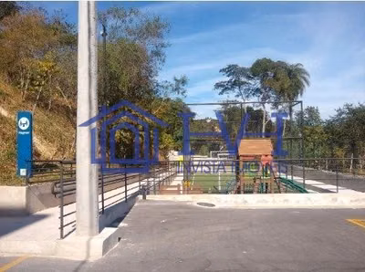 Apartamento, 2 quartos, 48 m² - Foto 1