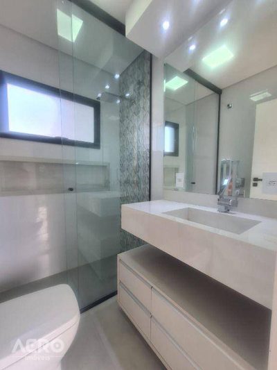 Casa de Condomínio, 5 quartos - Foto 3