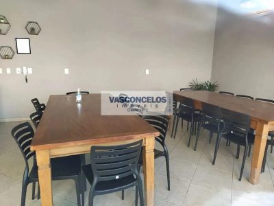 Apartamento, 2 quartos, 58 m² - Foto 4
