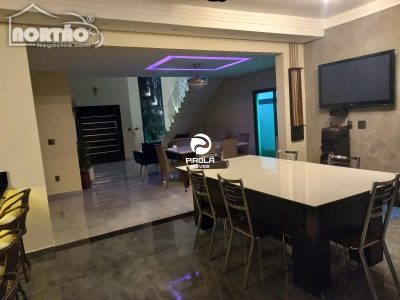 Casa, 4 quartos, 267 m² - Foto 5