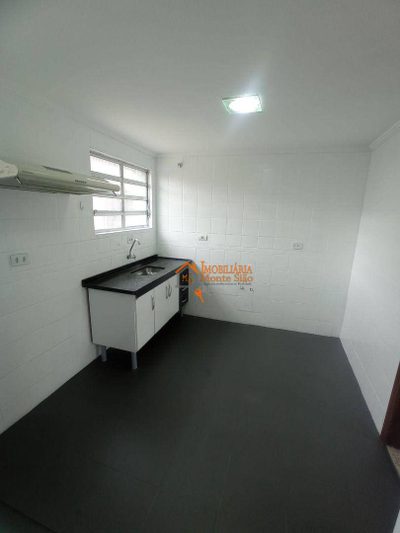 Apartamento, 3 quartos, 63 m² - Foto 4