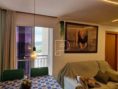 Apartamento, 2 quartos, 47 m² - Foto 5