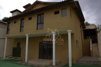 Casa, 3 quartos, 355 m² - Foto 2