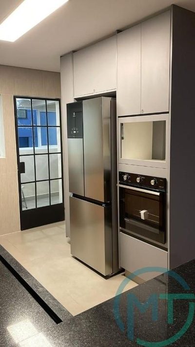 Apartamento, 2 quartos, 119 m² - Foto 5