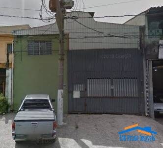 Depósito-Galpão, 334 m² - Foto 5