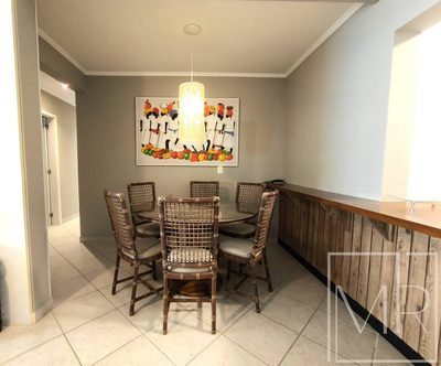 Apartamento, 3 quartos, 118 m² - Foto 4