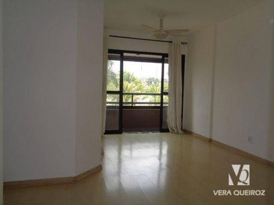 Apartamento, 3 quartos, 70 m² - Foto 3