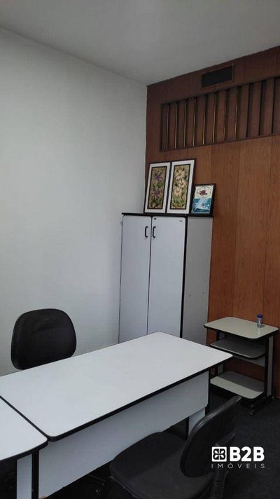 Sala-Conjunto, 36 m² - Foto 4