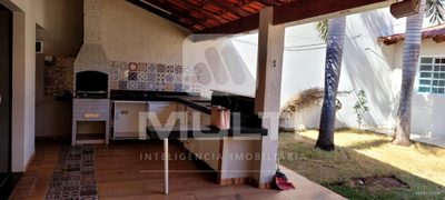 Casa, 4 quartos, 191 m² - Foto 5