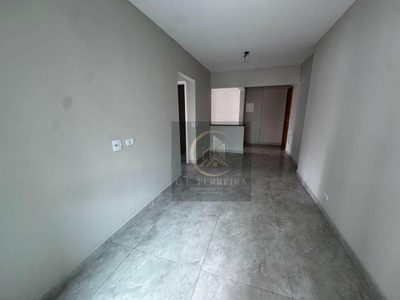 Apartamento, 2 quartos, 77 m² - Foto 2