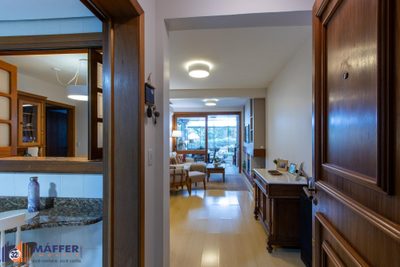 Apartamento, 3 quartos, 138 m² - Foto 2