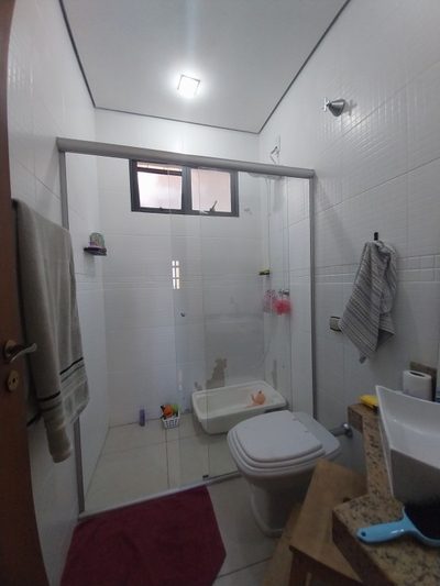 Casa, 3 quartos, 290 m² - Foto 4