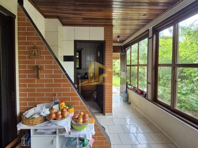 Casa, 3 quartos, 100 m² - Foto 3