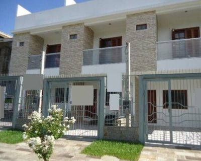 Sobrado, 2 quartos, 150 m² - Foto 1